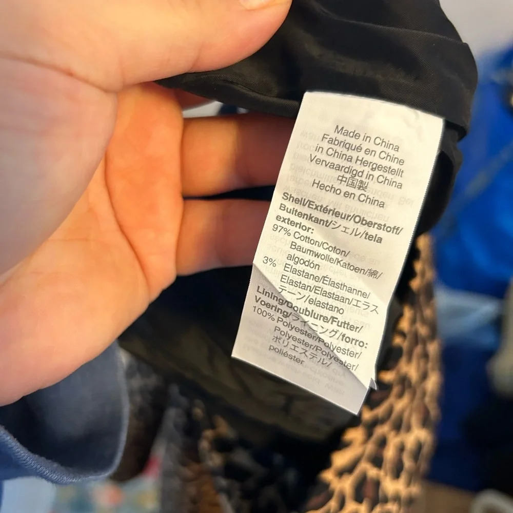 J.CREW LEOPARD NO. 2 PENCIL SKIRT - Picture 5 of 6